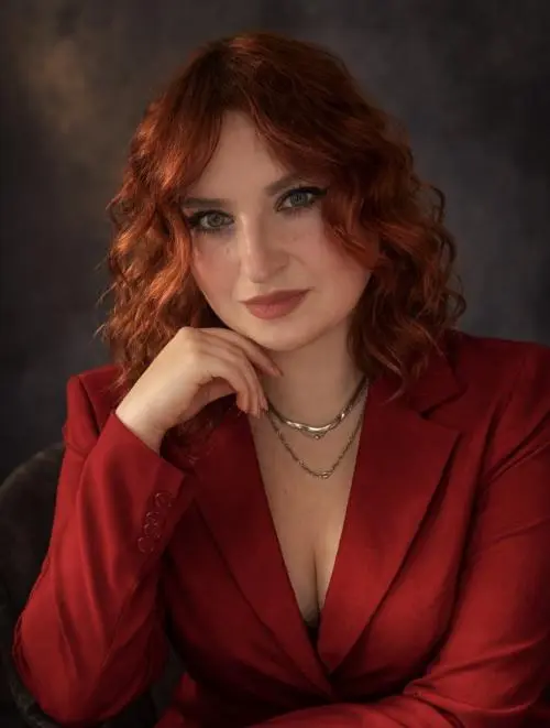 Ольга Галеева