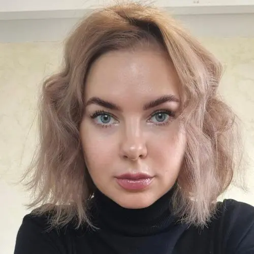 Татьяна Хлыбова