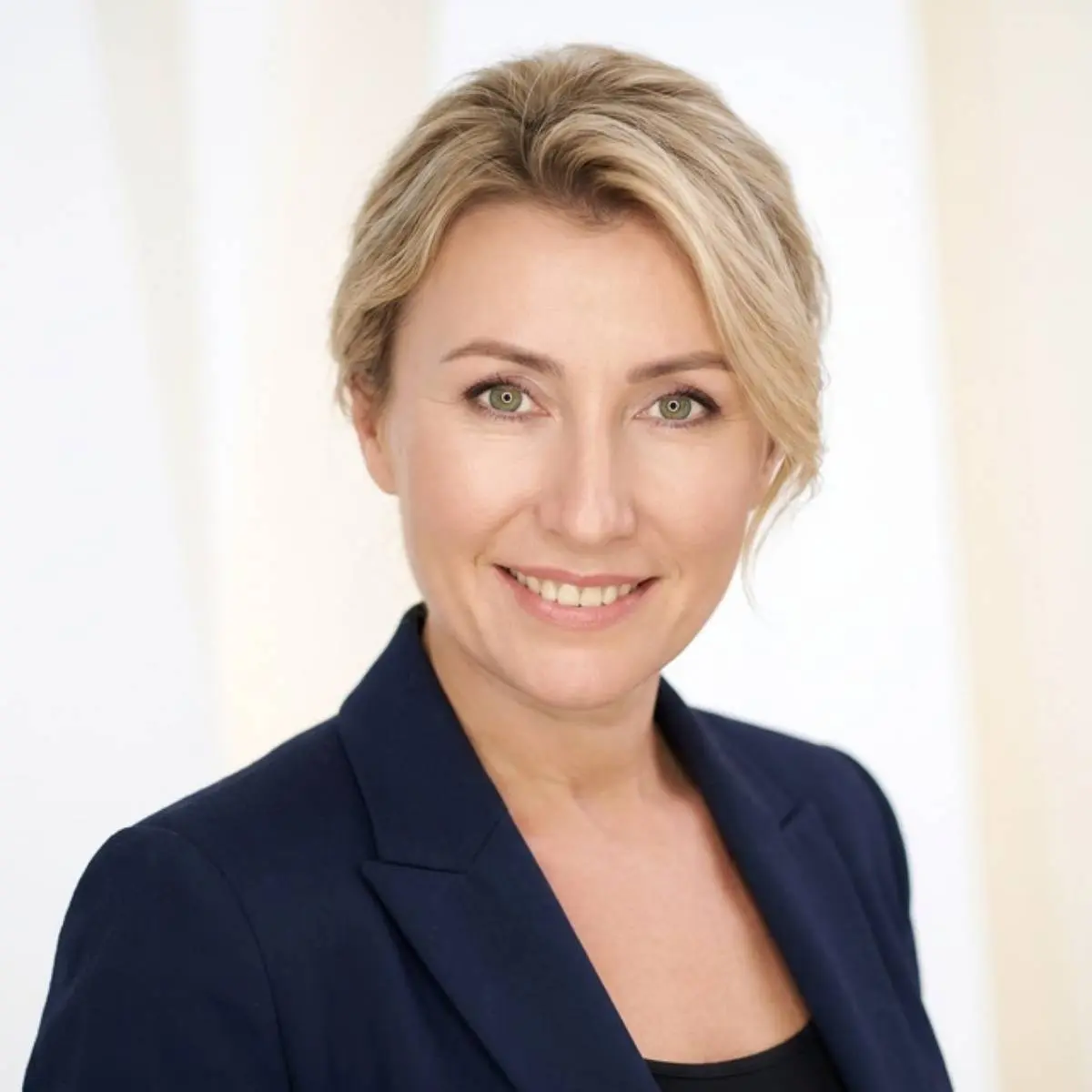 Елена Березина