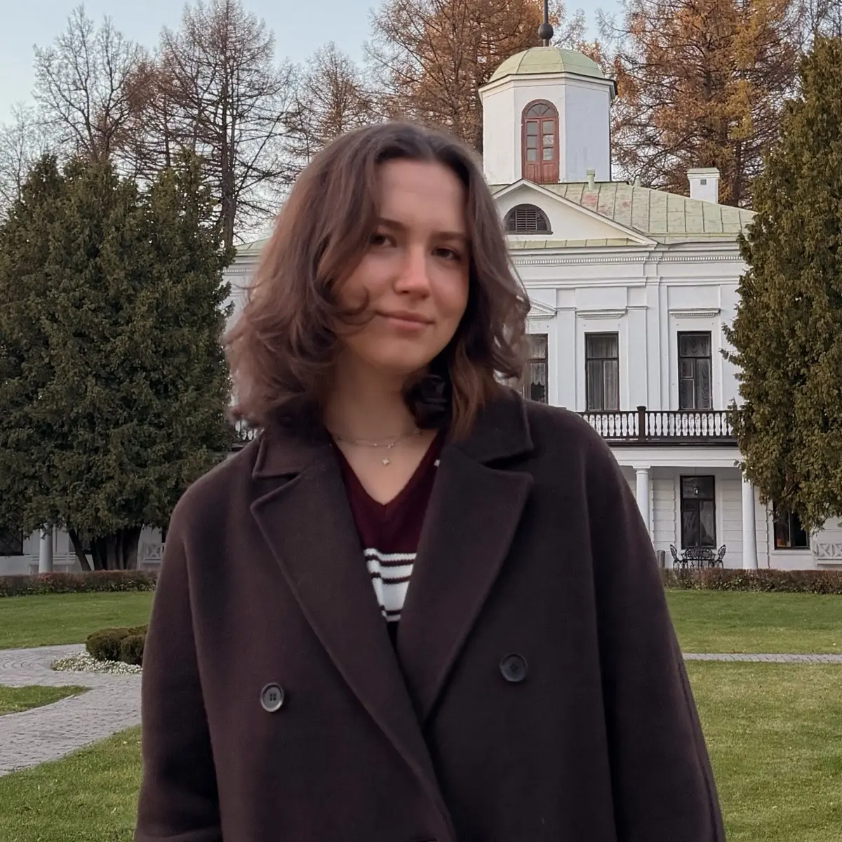 Алина Воробьева