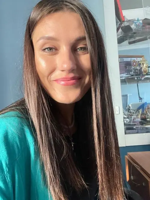 Анна Алексина