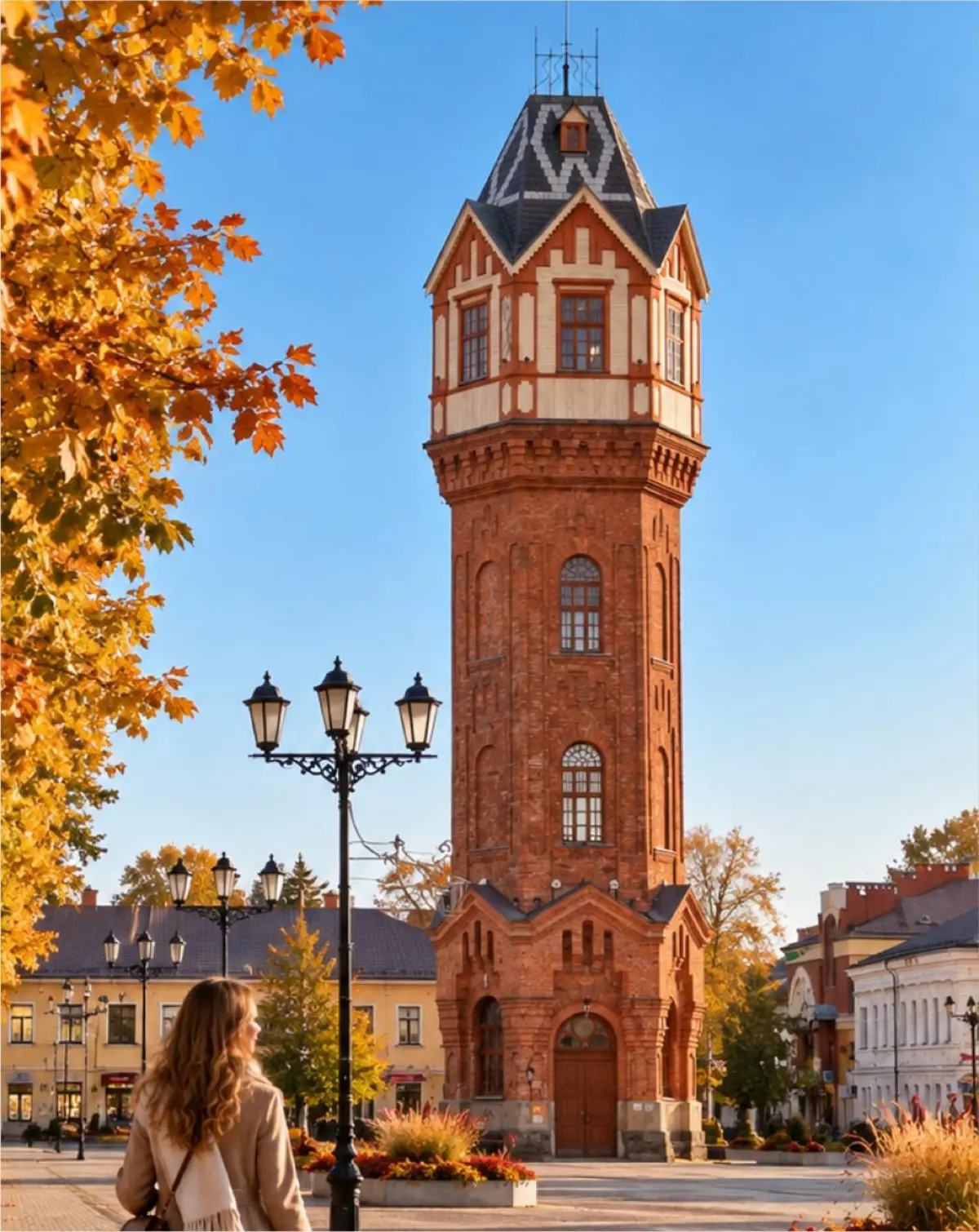 ⛲️ Неизведанная Старая Русса: едем на два дня! | Сетка — социальная сеть от hh.ru
