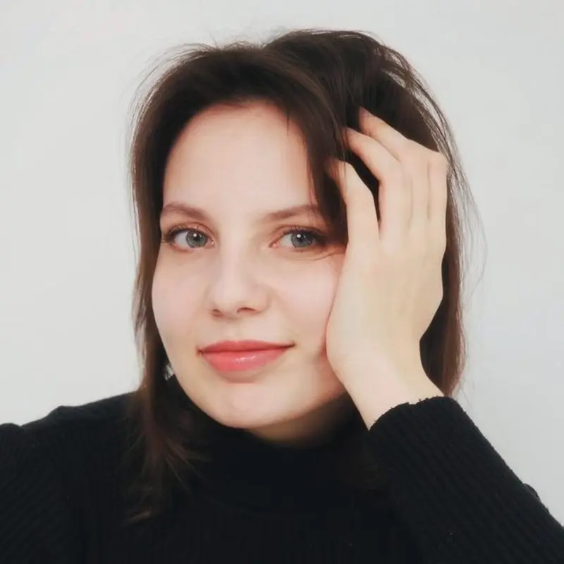 Анна Тимофеева