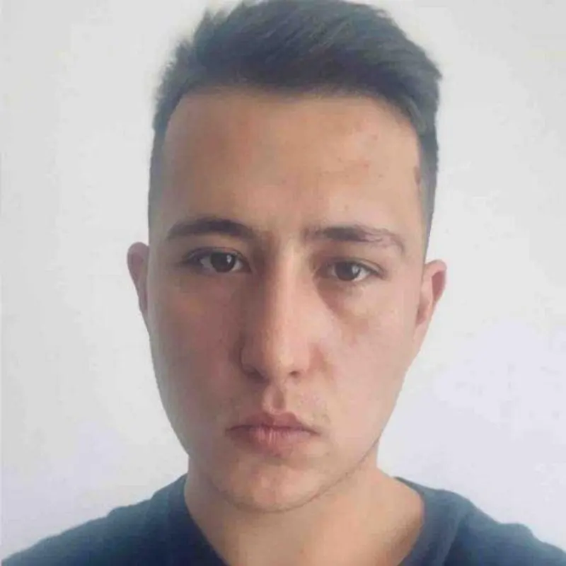 Александр Федюшкин