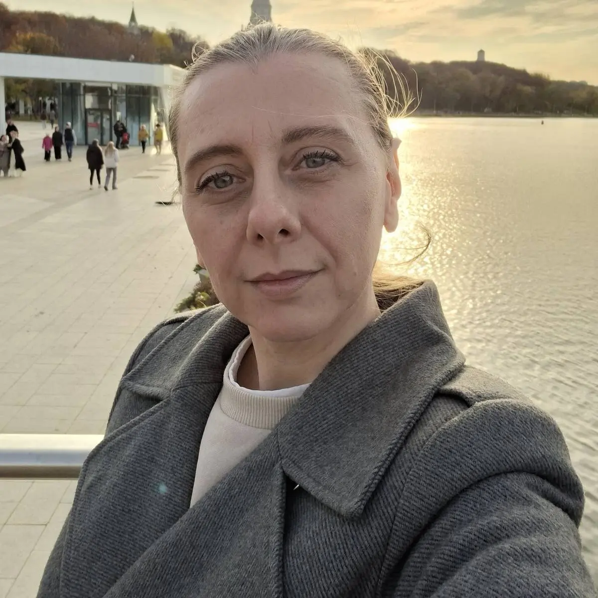 Екатерина Павлова
