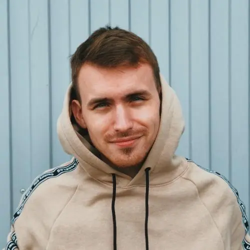 Артём Мигачев