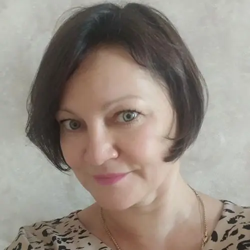 Юлия Чернова