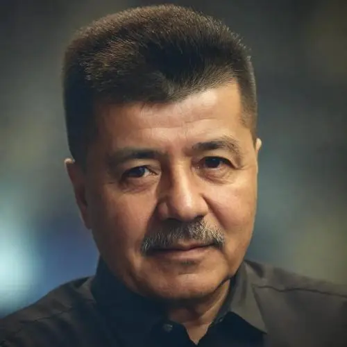 Талгат Хасанов