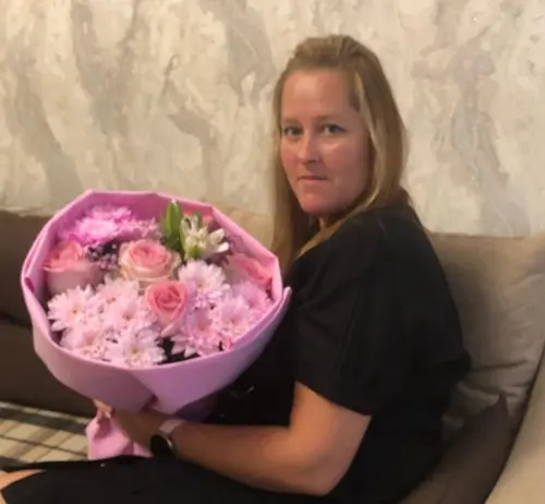 Елена Лазурина