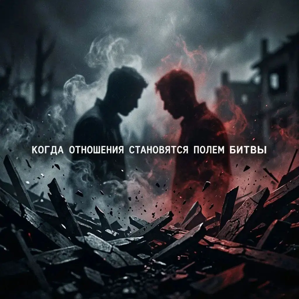 Иногда самый тяжёлый груз в отношениях это не собственные сомнения, а чужие ожидания и невыстроенные границы | Сетка — социальная сеть от hh.ru