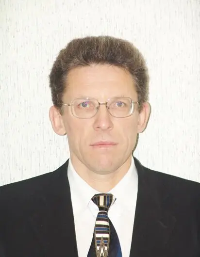 Сергей Юрков