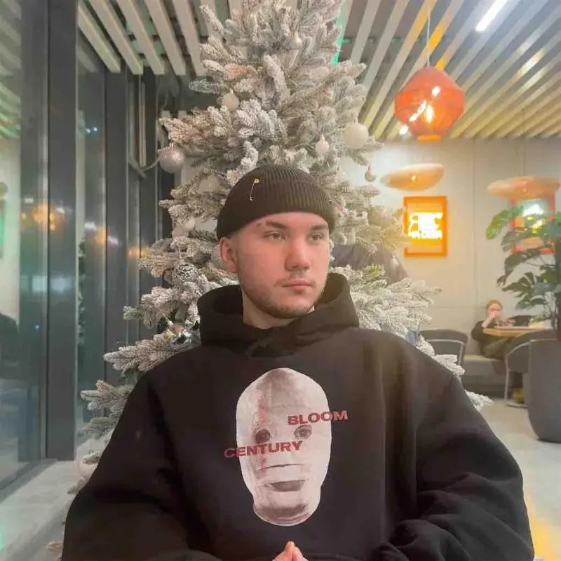 Роман Файзуллин