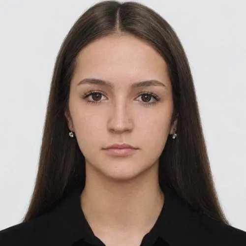 Ксения Бортникова