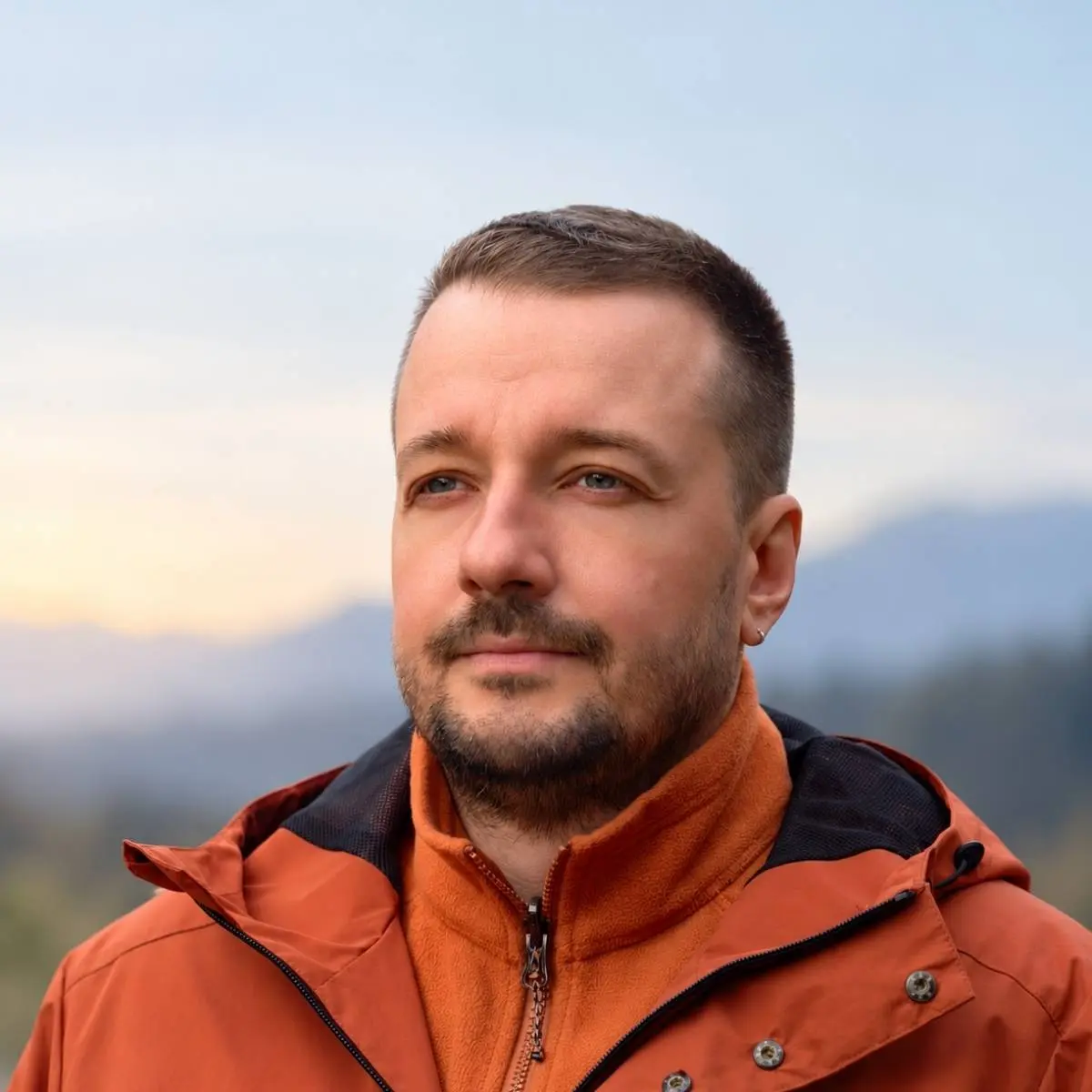 Александр Романьков