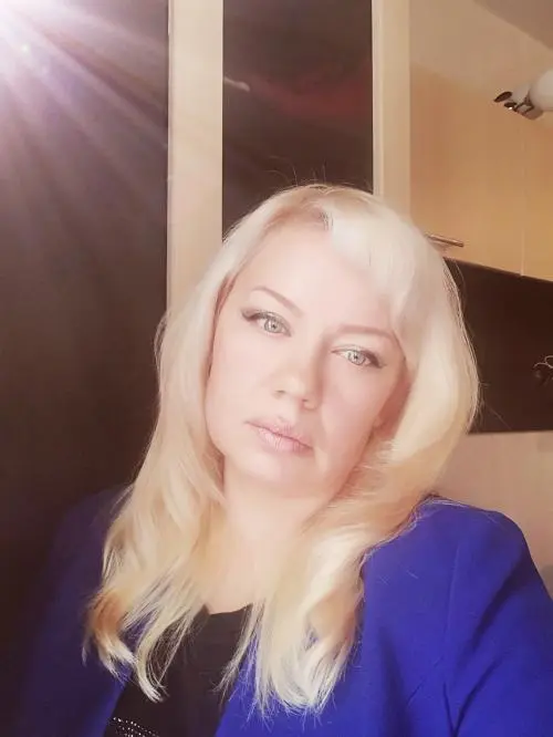 Татьяна Калашникова