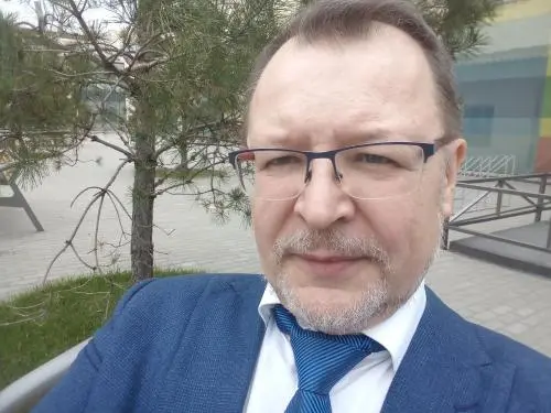 Михаил Лексуков