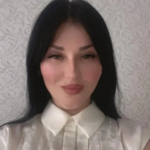 Ирина Макарова