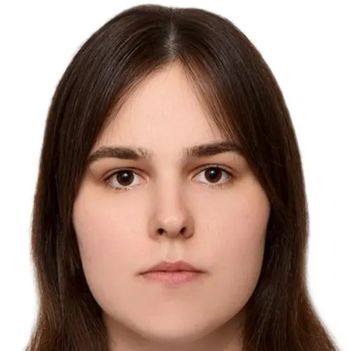 Валерия Шипилова