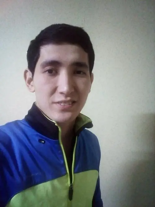 Талгат Алгазеев
