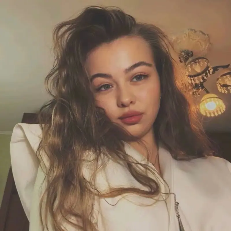 Виктория Инякина