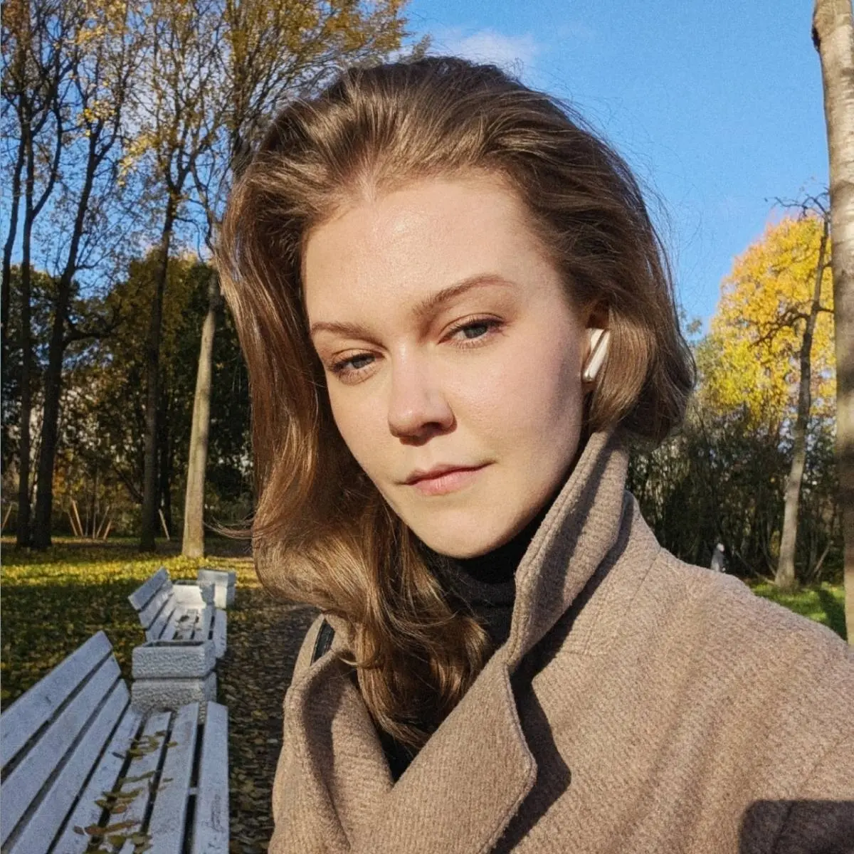 Елена Тарасова