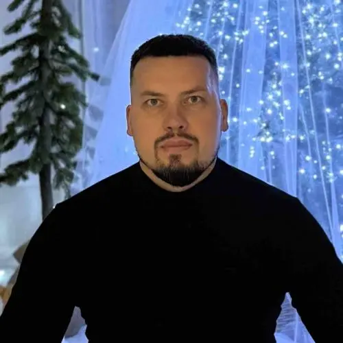 Алексей Быстров