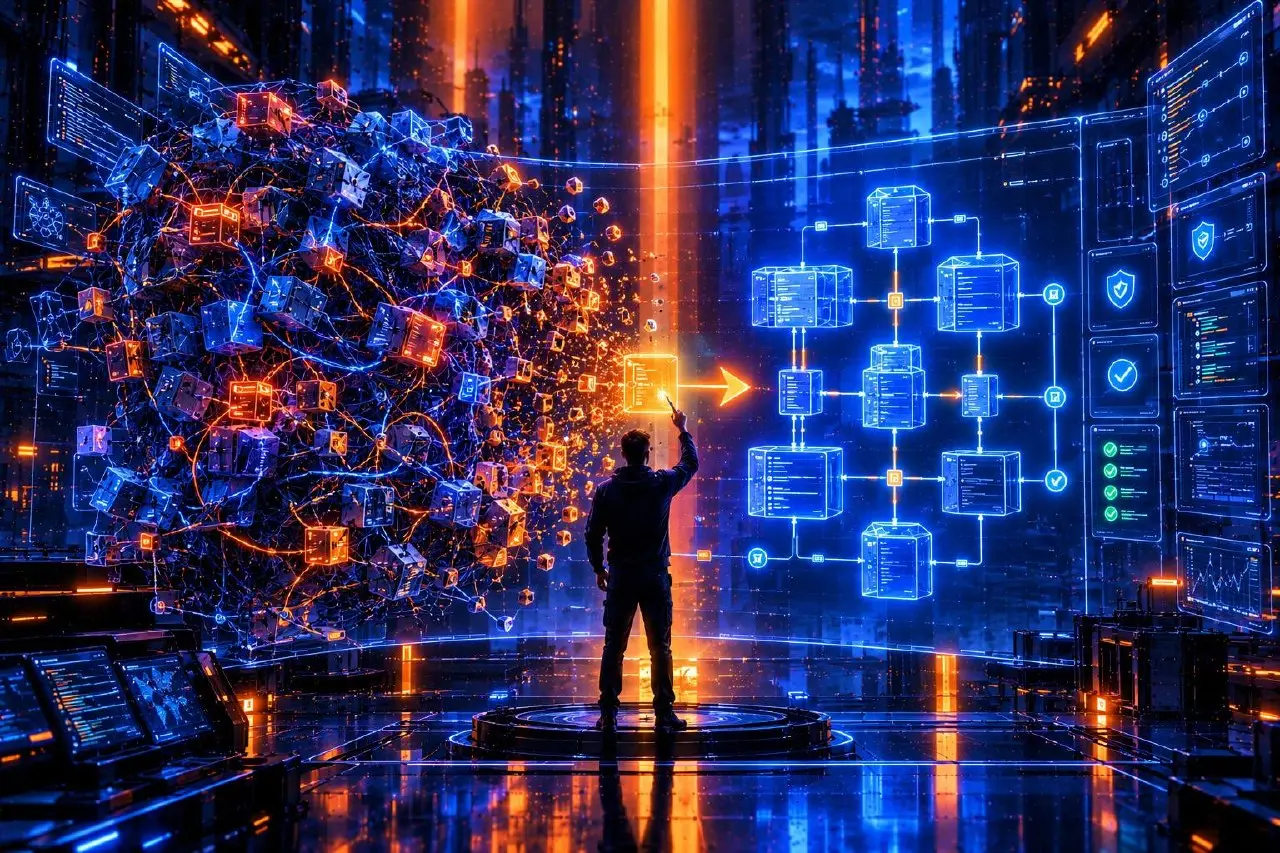 AI написал 300 строк кода для задачи, которую можно решить десятью? Этот Skill исправляет сам подход к разработке
Ponytail — open-source Skill для Codex, Claude Code, Cursor и других AI-инструментов | Сетка — социальная сеть от hh.ru