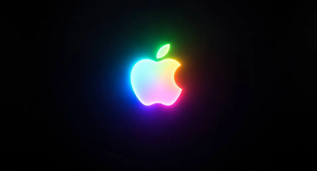 MacBook в следующем году:
Теперь с RGB-подсветкой | Сетка — социальная сеть от hh.ru