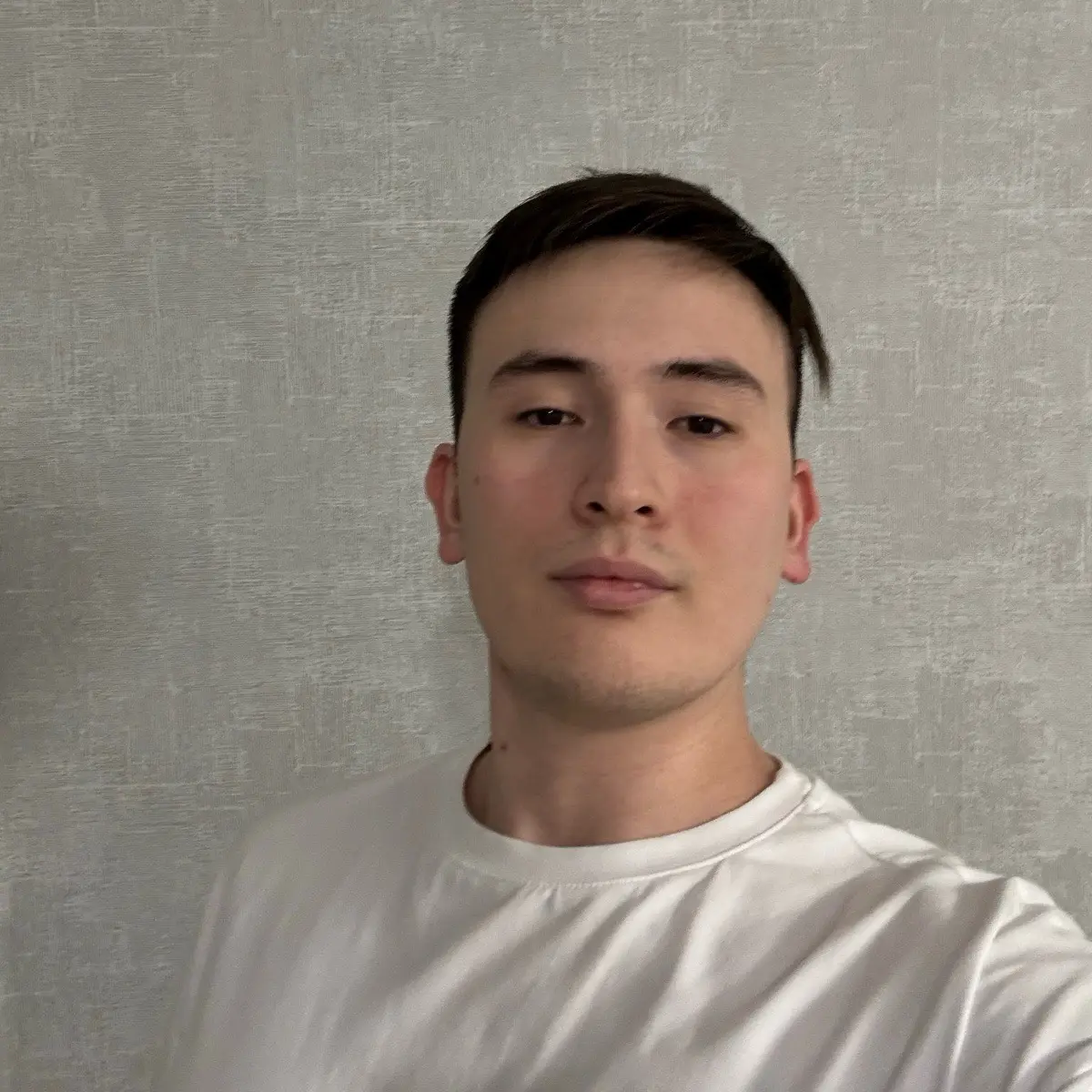 Камиль Хайруллин