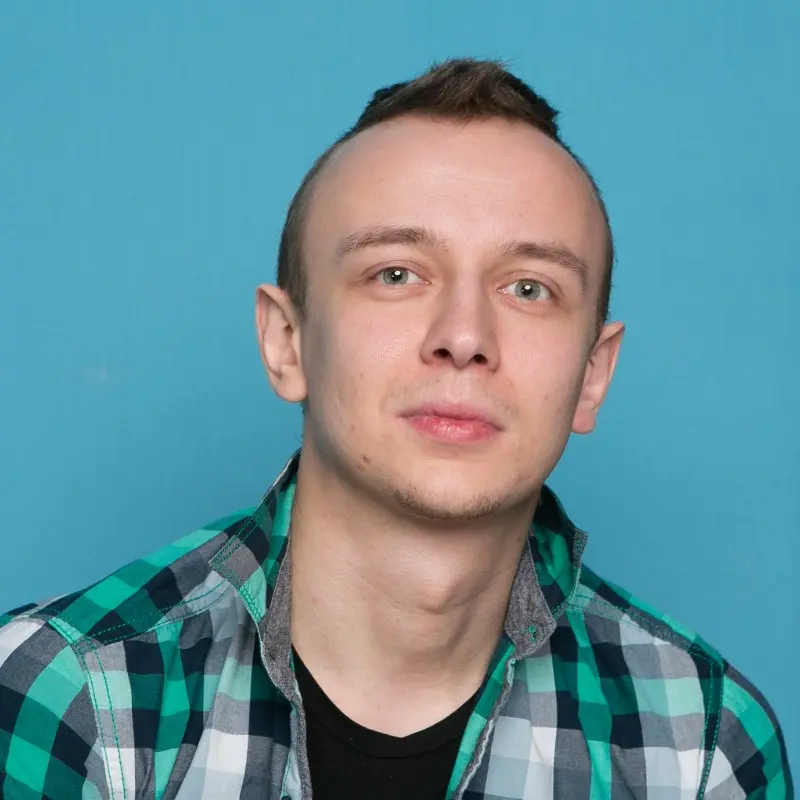 Иван Макаров
