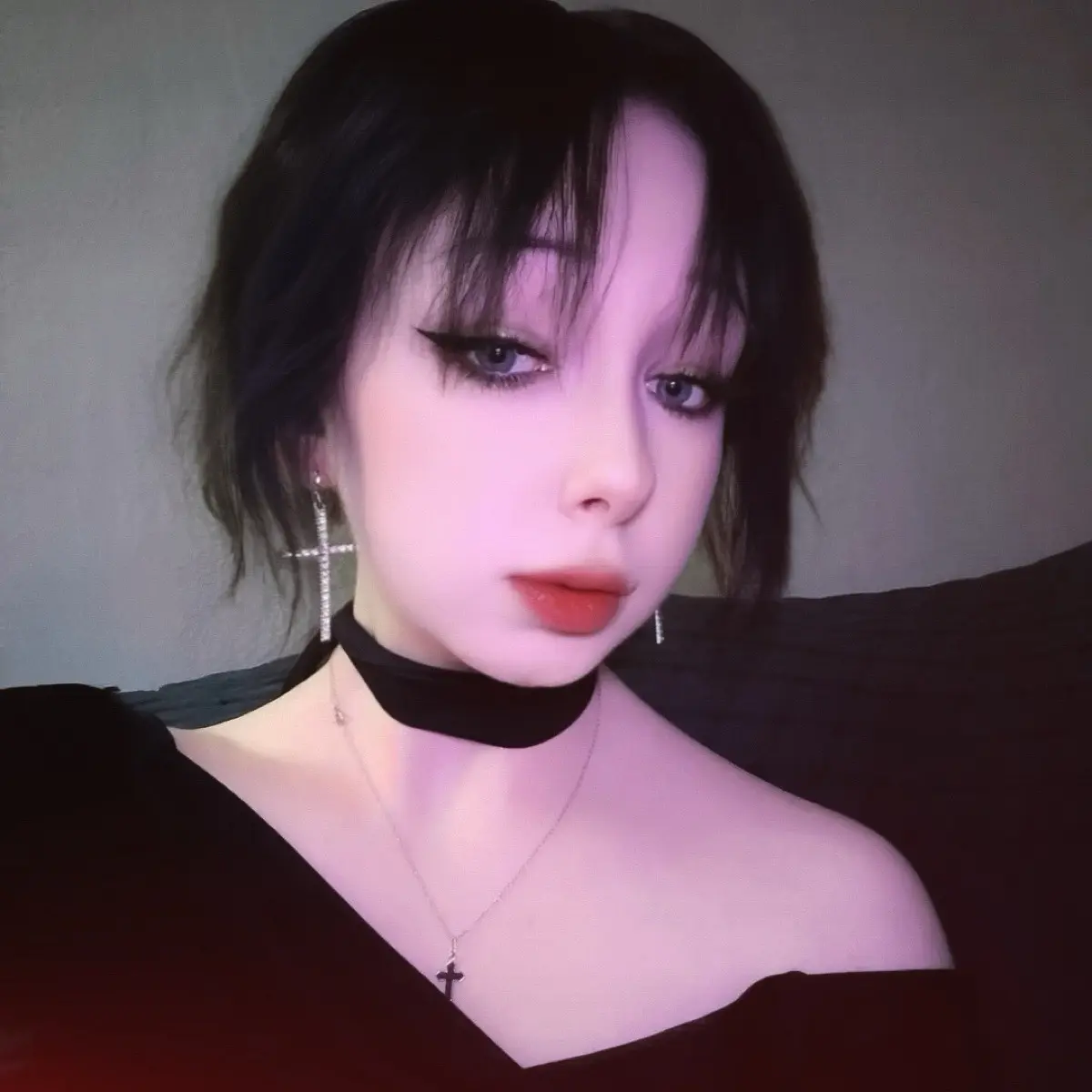 Алина Агапочкина