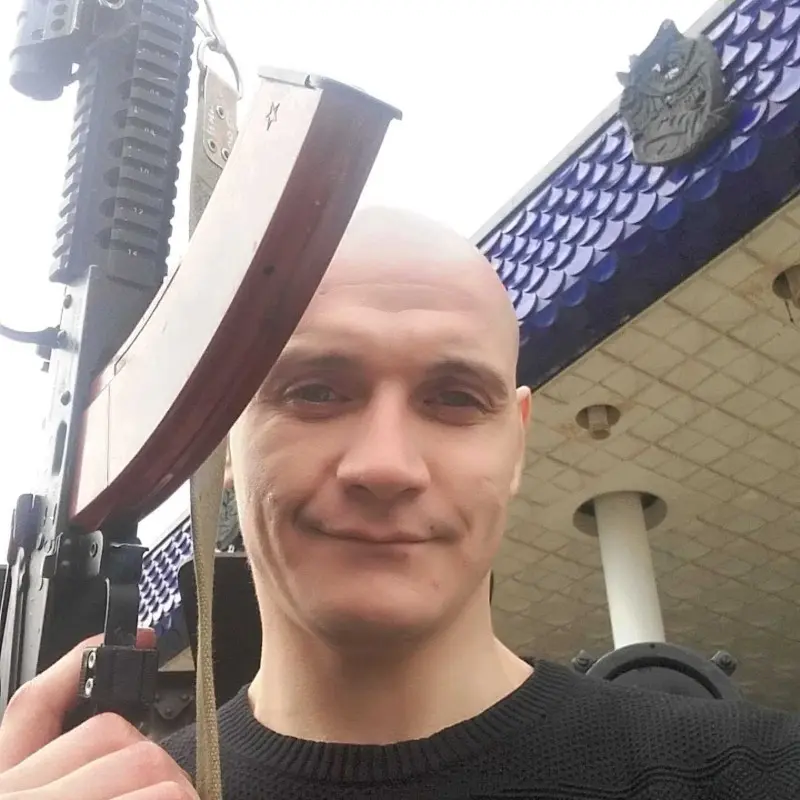 Радик Хузин