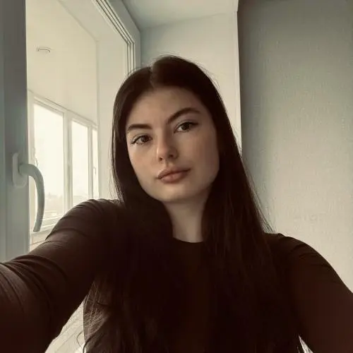 Мария Рогулева