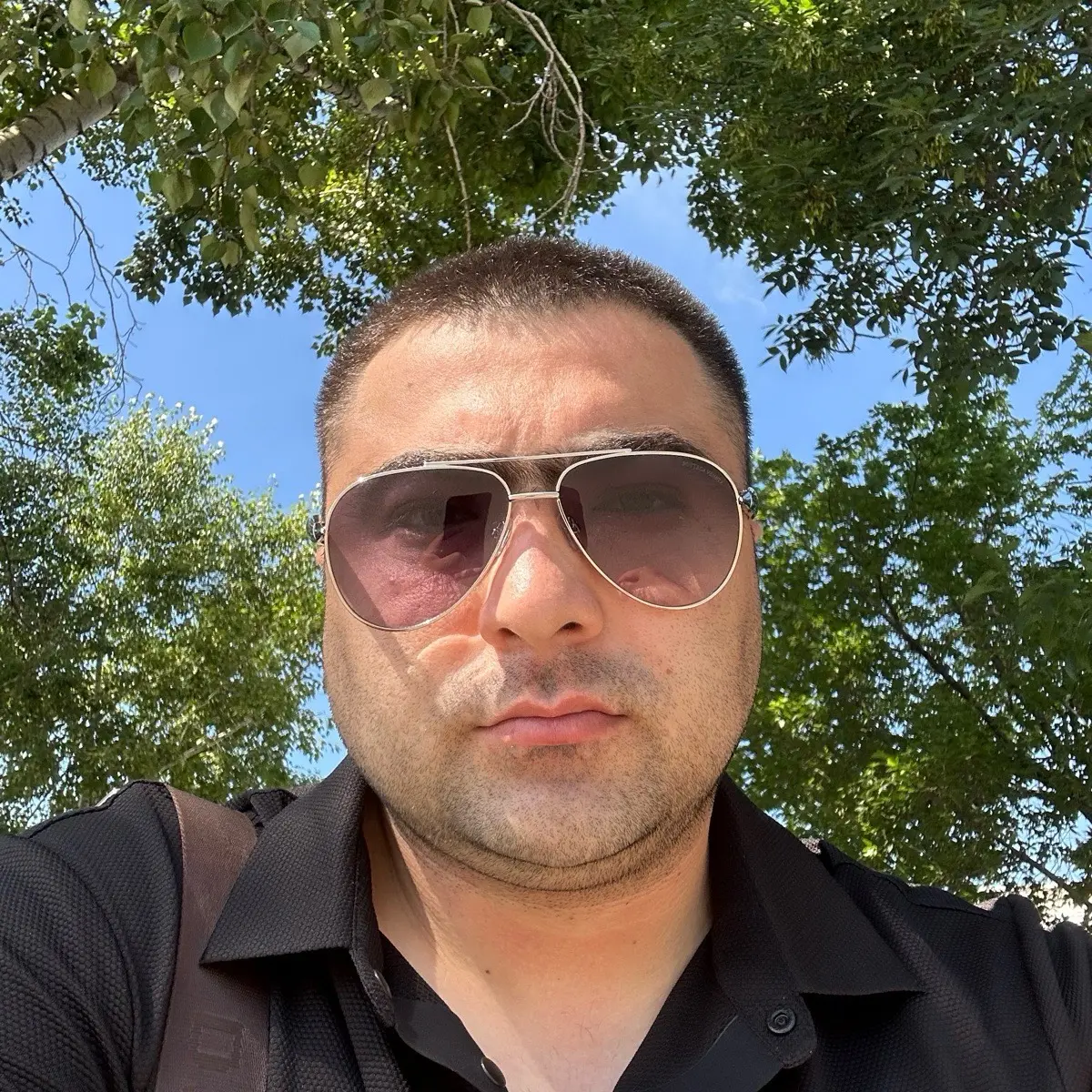 Далер Ходжаев