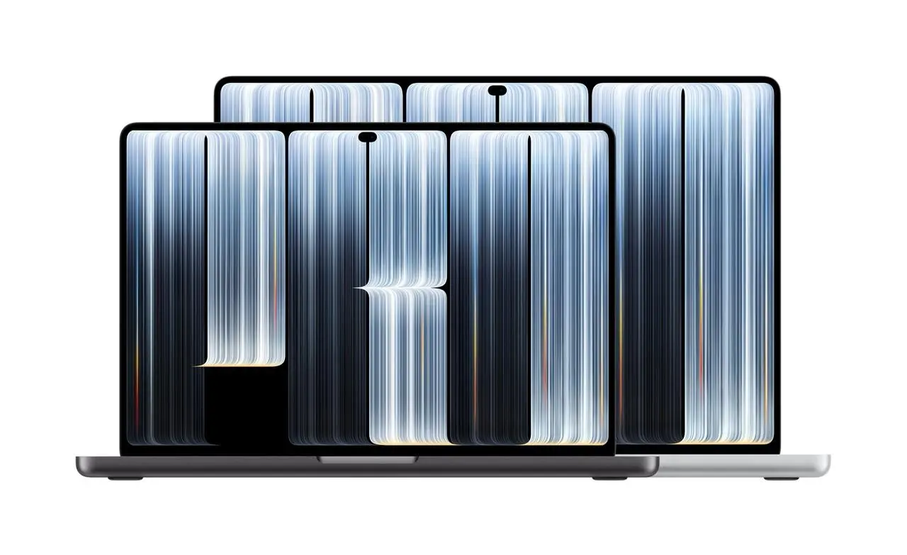 MacBook Pro with PROLED XDR Display | Сетка — социальная сеть от hh.ru