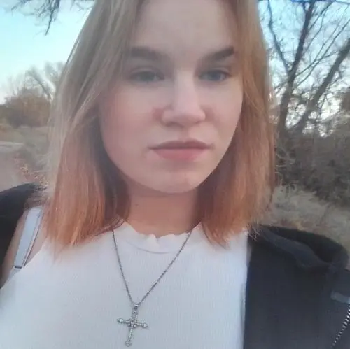 Елизавета Сухарева