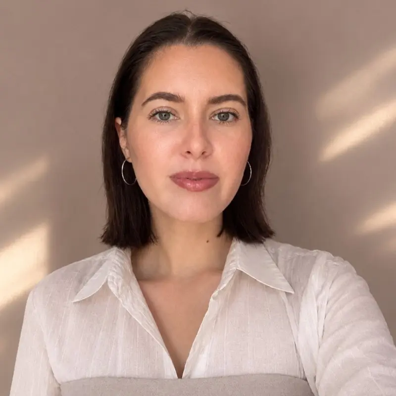 Marina Tyupina
