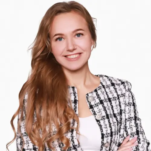 Юлия Сергеева