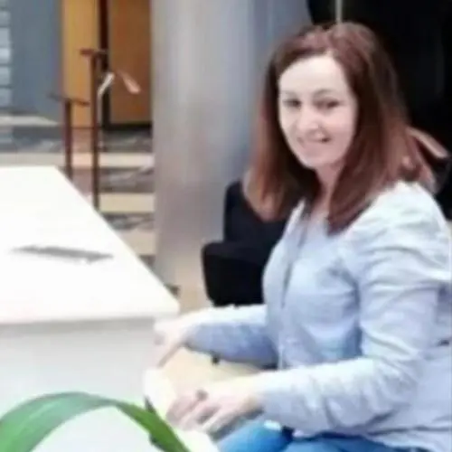 Люаза  Динаева