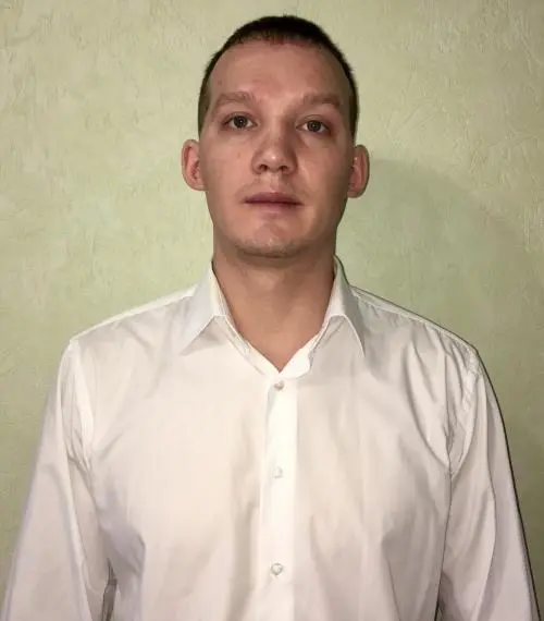 Денис Диомидов