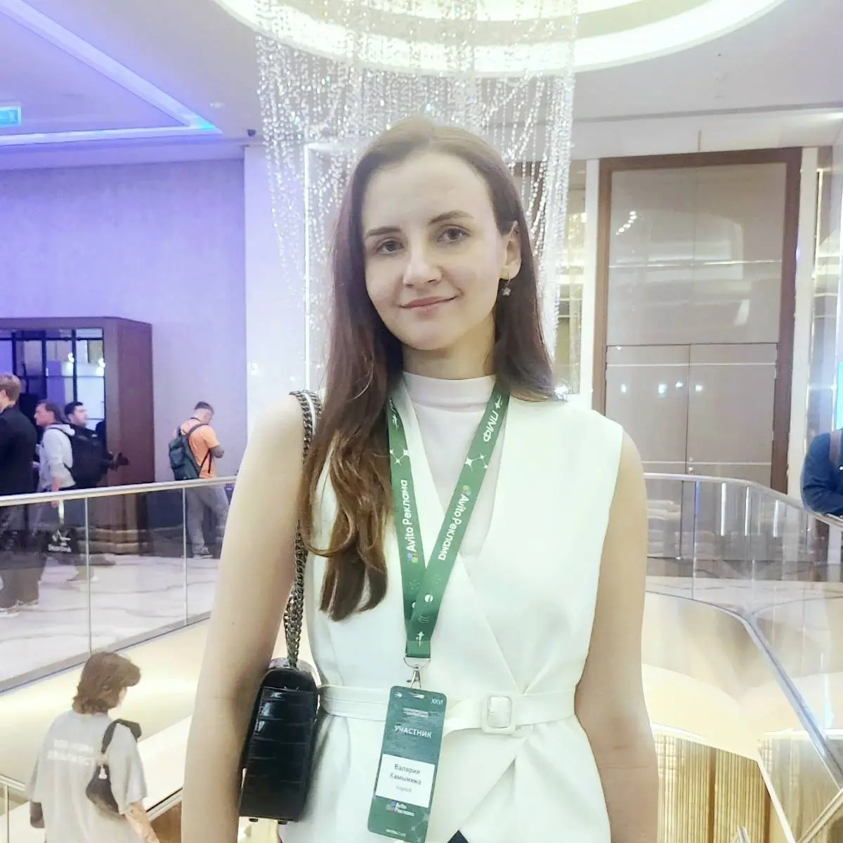 Валерия Камынина