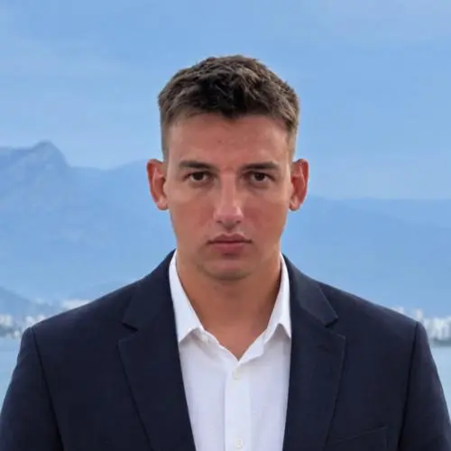 Егор Зоценко