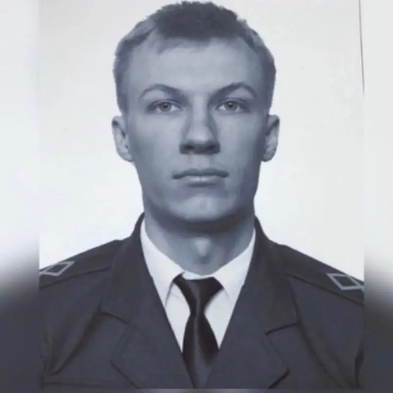 Владимир Тарасов