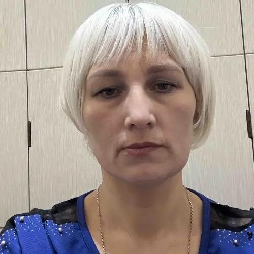 Земфира Аглиуллина 