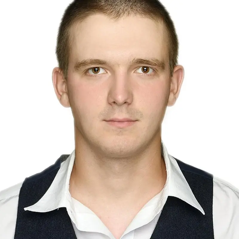 Иван Шемяков