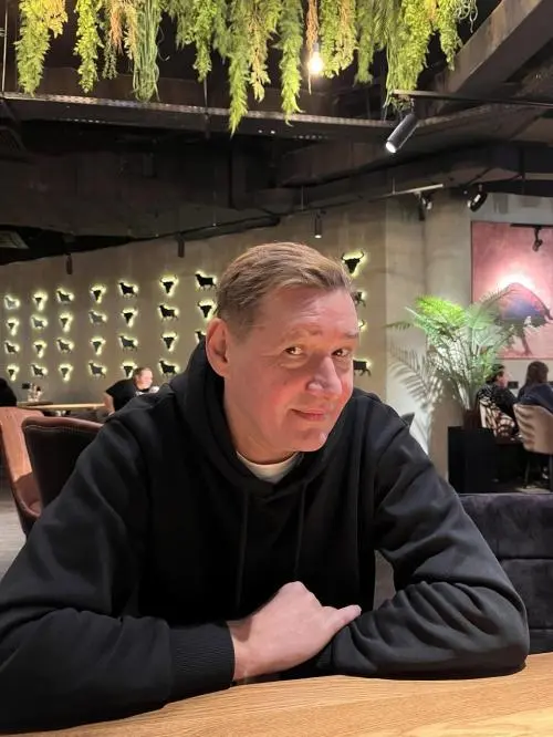 Федор Стукин