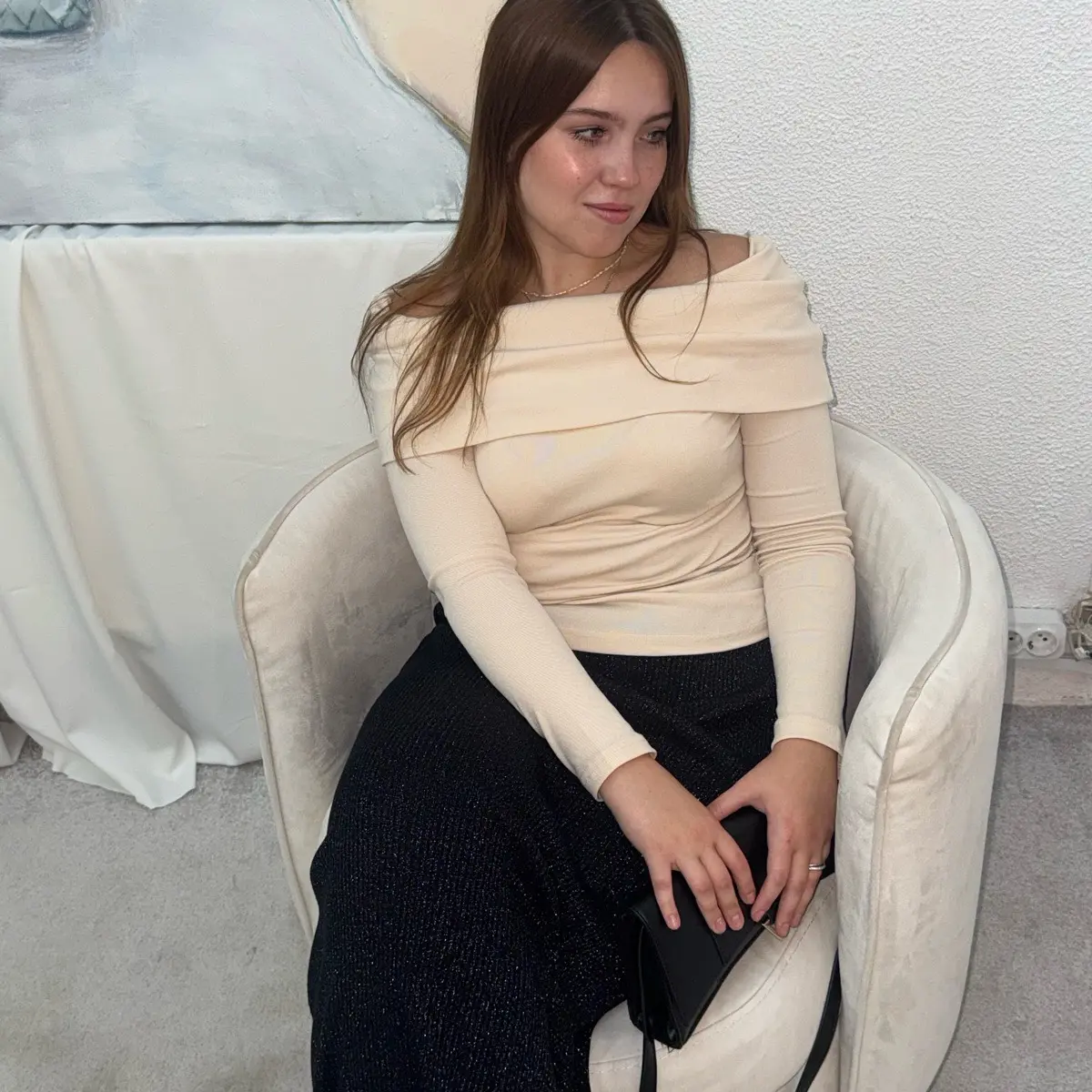 Дарья Ткачева