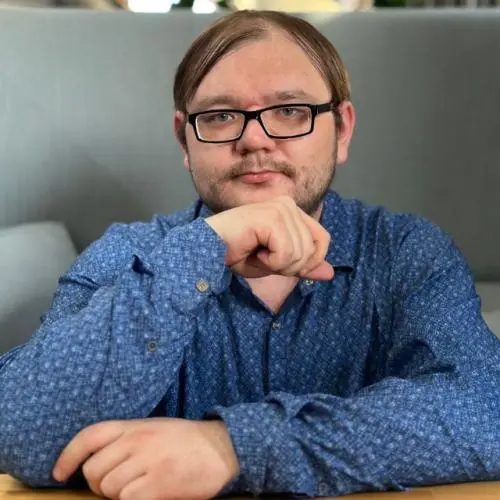 Григорий Дрожжин