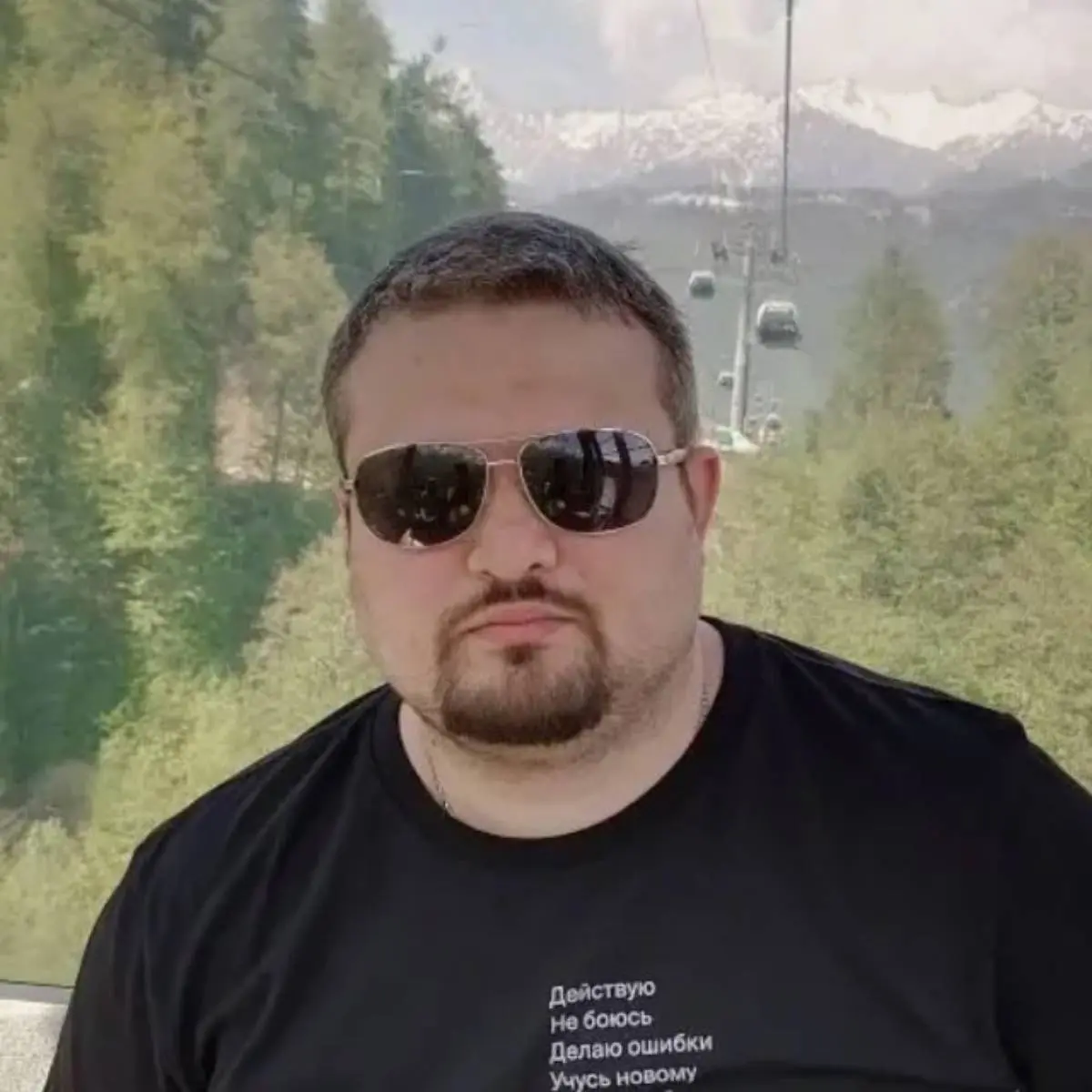 Владимир Черниенко