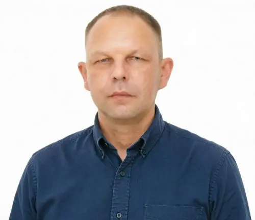 Антон Загребин